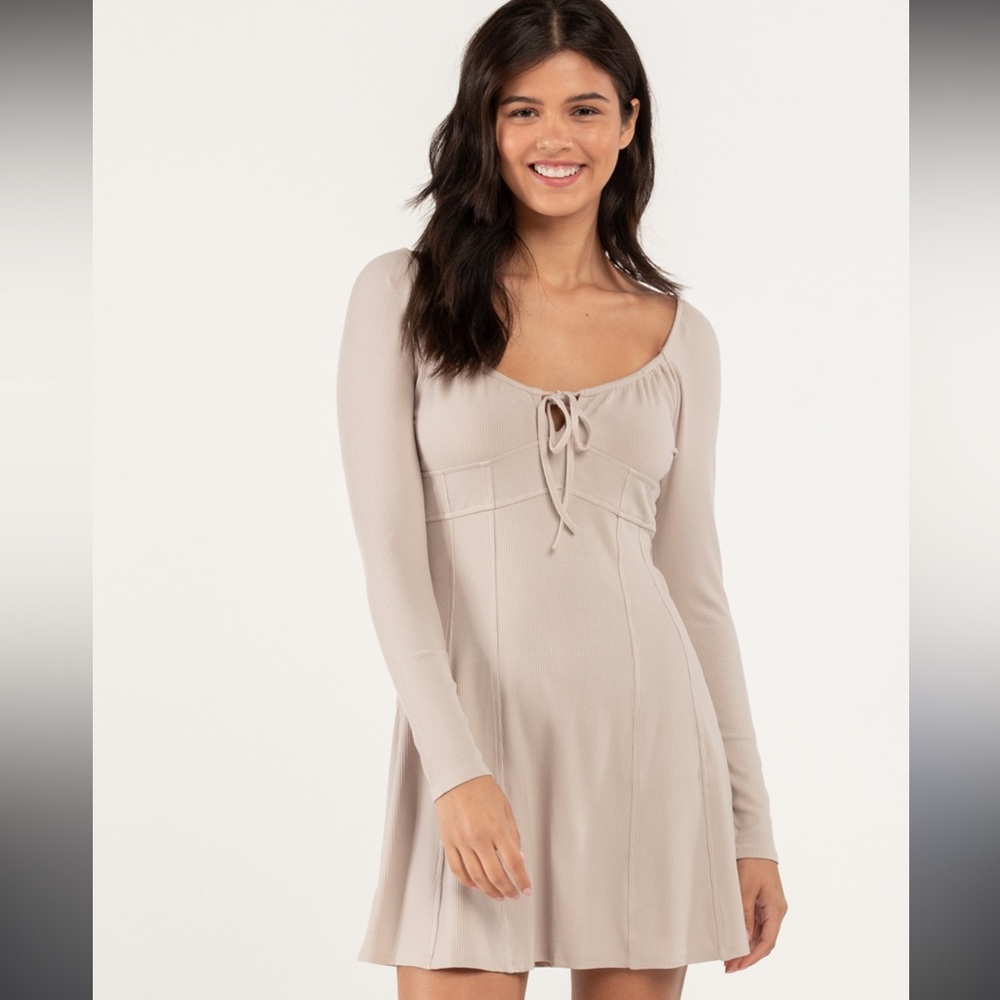 Melrose dress (New)